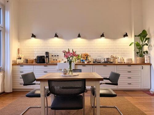 Foto - 6 Zimmer Doppelhaushälfte in Schwerin