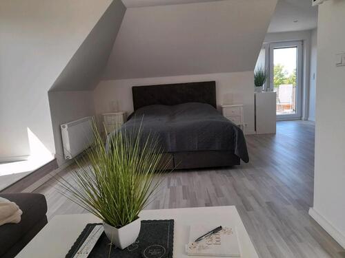 Foto - Ferienwohnung 'Auszeit ' in Jarplund