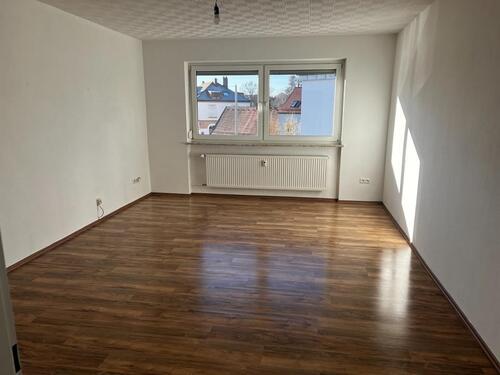 Foto - 3 Zimmer Wohnung Waldsassen - 550,00&nbsp;EUR Kaltmiete, ca.&nbsp; 85,00&nbsp;m&sup2;