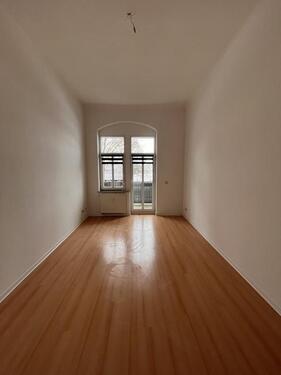 Foto - Erdgeschoßwohnung in Coswig zur Miete