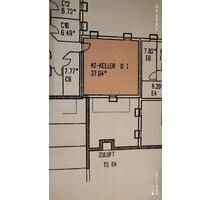 Hobbyraum - Kellerraum - Archivraum mit Stromanschluß Sonthofen