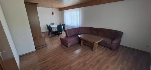 Foto - Erdgeschoßwohnung in Kehl zur Miete