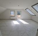 Foto - 2 Zimmer Dachgeschoßwohnung zur Miete in Obertraubling