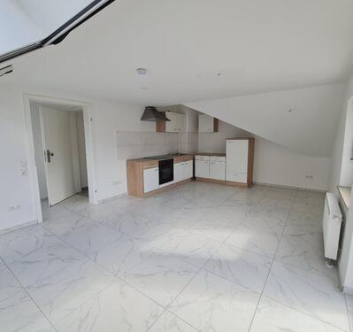 Foto - 2 Zimmer Dachgeschoßwohnung in Obertraubling