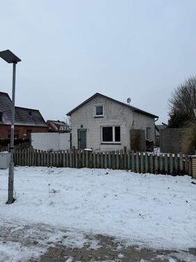 Foto - 3 Zimmer Einfamilienhaus zur Miete in Sankt Michaelisdonn