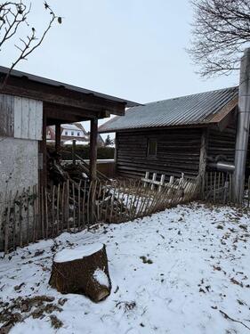Foto - Einfamilienhaus in Sankt Michaelisdonn zur Miete
