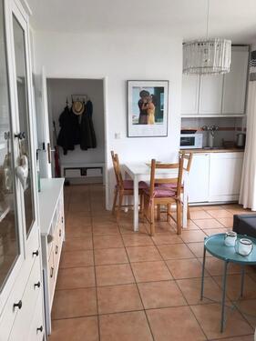 Foto - Timmendorf, Bestlage am Strand! Wahlweise Kaufen oder Mieten?!