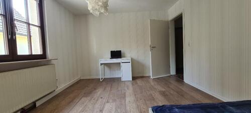 Foto - 3 Zimmer Etagenwohnung in Nordheim