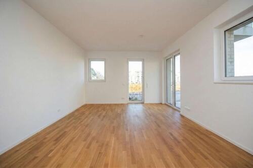 Foto - 3 Zimmer Etagenwohnung zur Miete in Kappeln