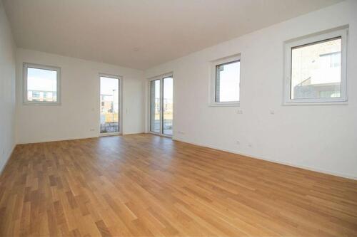 Foto - 3 Zimmer Etagenwohnung in Kappeln