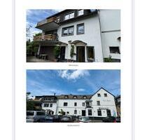 Wohnung mit Aufsicht zur Mosel 4 Zimmer - Müden (Mosel)