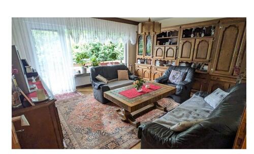 Foto - 4 Zimmer Etagenwohnung zur Miete in Müden (Mosel)