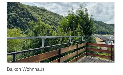 Foto - 4 Zimmer Etagenwohnung in Müden (Mosel)