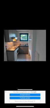 Foto - 1 Zimmer Erdgeschoßwohnung zur Miete in Schwaikheim