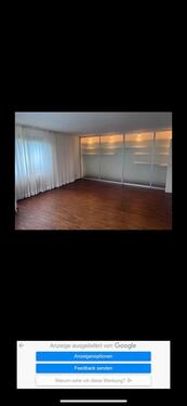 Foto - Erdgeschoßwohnung in Schwaikheim zur Miete