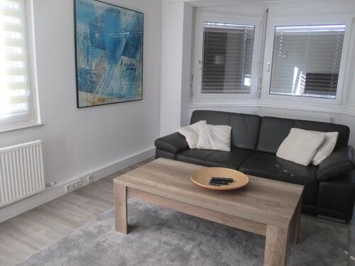 Foto - 2 Zimmer Etagenwohnung zur Miete in Bietigheim-Bissingen