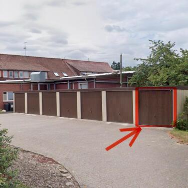 Foto - Garage in Helstorf-Neustadt (31535)