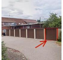 Garage in Helstorf-Neustadt (31535) - Neustadt am Rübenberge