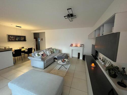 Foto - 3 Zimmer Etagenwohnung zur Miete in Aschaffenburg