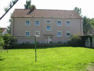 Foto - 3 Zimmer Erdgeschoßwohnung zur Miete in Bergkamen