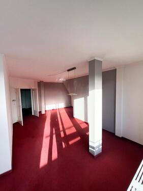 Foto - Dachgeschoßwohnung in Hamburg zum Kaufen