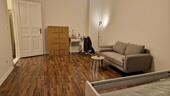 Foto - 1-Zimmer-Wohnung in Berlin-Wedding – befristet verfügbar AB SOFOR