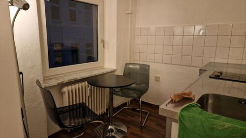 Foto - 1 Zimmer Etagenwohnung zur Miete in Berlin