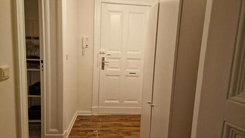 Foto - 1 Zimmer Etagenwohnung in Berlin