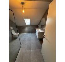 4-Zimmer DG- Wohnung Ersteinzug nach Sanierung - Amorbach