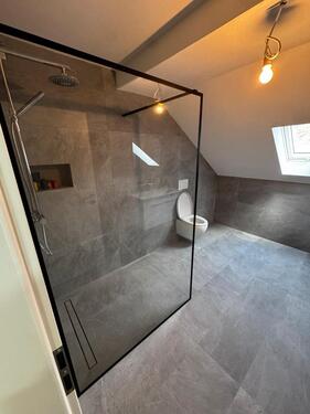 Foto - 4 Zimmer Dachgeschoßwohnung zur Miete in Amorbach