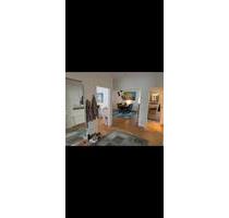 Schöne, sanierte Altbauwohnung in Ludwigsburg Mitte