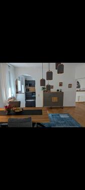 Foto - 4 Zimmer Etagenwohnung in Ludwigsburg