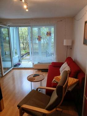 Foto - 2,5 Zimmer Wohnung in Untertürkheim