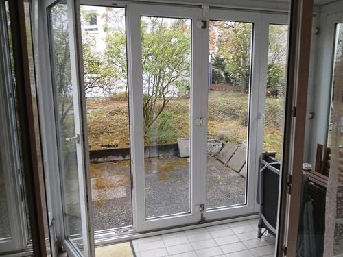 Foto - Erdgeschoßwohnung in Stuttgart zur Miete