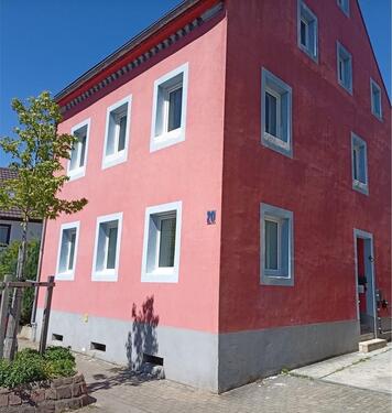 Foto - 2x WG Wohnung á2 Schlafzimmer für 4 Personen