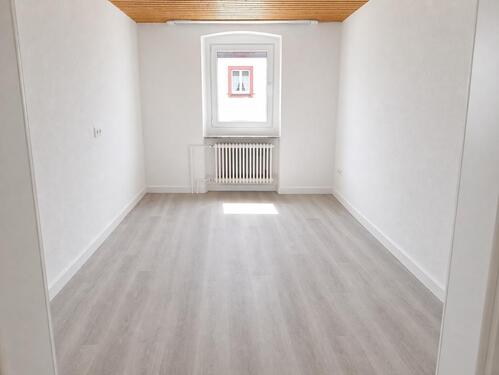 Foto - 1 Zimmer Erdgeschoßwohnung zur Miete in Herbolzheim