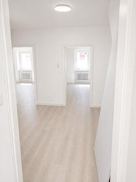 Foto - 1 Zimmer Erdgeschoßwohnung in Herbolzheim