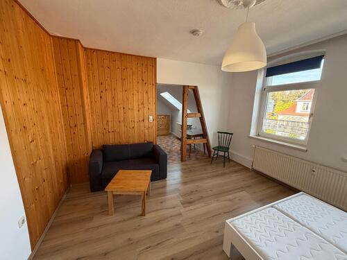 Foto - 2 Zimmer Etagenwohnung zur Miete in Bad Wildungen