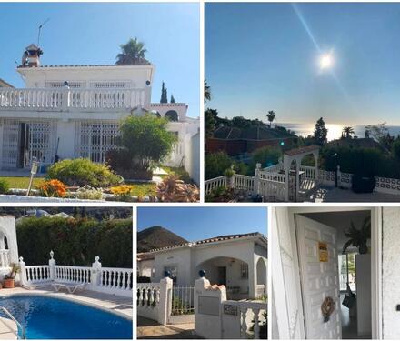 Foto - Ferienhaus Costa del Sol Malaga