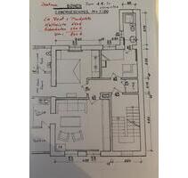 70 m² Wohnung mit Balkon im Zentrum von Bönen zu vermieten!