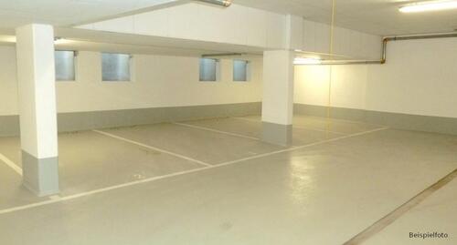 Foto - Tiefgaragenstellplatz Merkurstr. 4a, 93051 Regensburg- Ziegetsdor