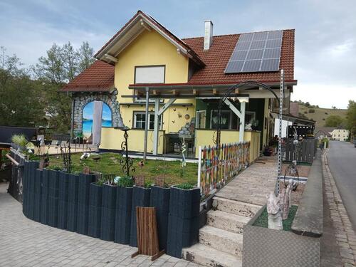 Foto - Haus an der Schwarzen Laaber in deuerling