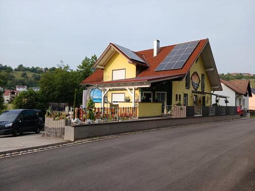 Foto - 7 Zimmer Einfamilienhaus zum Kaufen in Deuerling