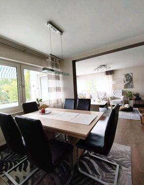 Foto - schöne, lichtdurchflutete Wohnung in Lollar zu verkaufen