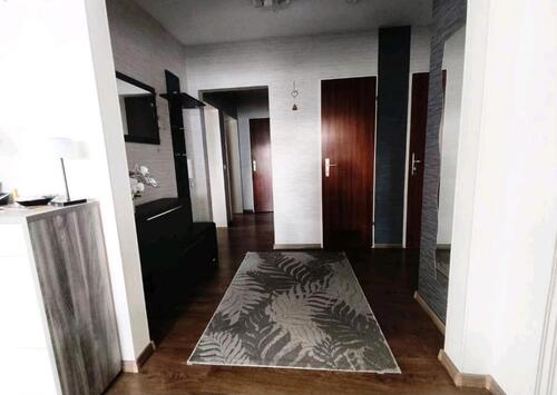 Foto - 3.5 Zimmer Etagenwohnung zum Kaufen in Lollar