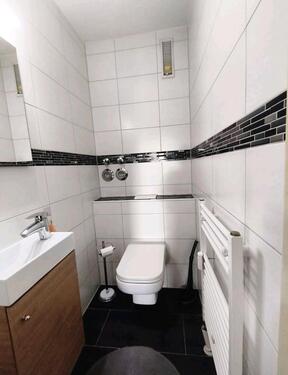 Foto - 3.5 Zimmer Etagenwohnung in Lollar