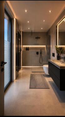 Foto - Provisionsfrei! Exklusive Maisonette-Wohnung