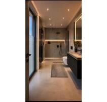 Provisionsfrei! Exklusive Maisonette-Wohnung - Frankfurt am Main Kalbach