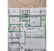 Verkaufe helle 3 Zimmer Wohnung in Ansbach