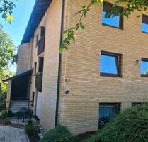 Komfort-Wohnung 93 m² ruhige Lage Bad Wildungen nahe Kurgebiet